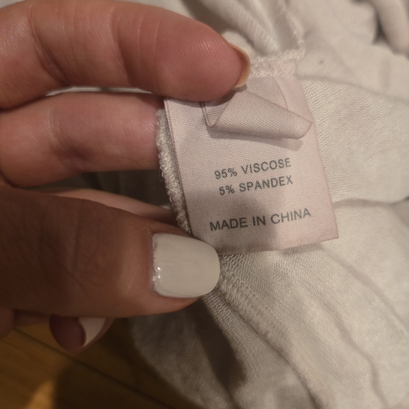 Flowy Top - Picture 5 of 8